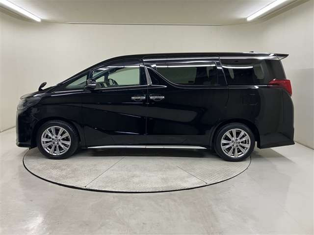 アルファード2.5 S