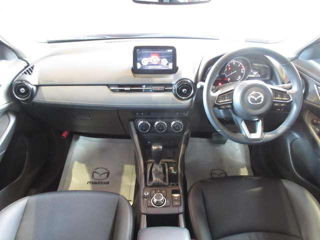 CX-31.8 XD プロアクティブ Sパッケージ