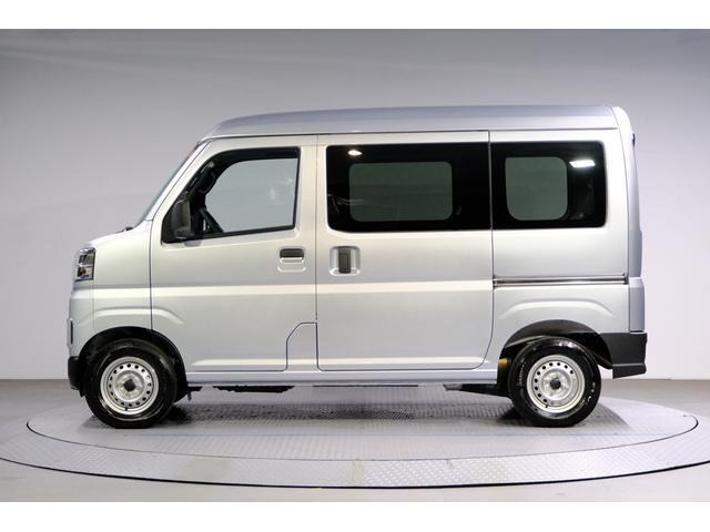 サンバートランスポーター