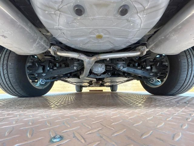 下回りがきれいなうちに、防錆加工の施工がオススメ。降雪地域はもちろん、沿岸部にお住いの方や、趣味でマリン・ウィンタースポーツをされる方にご好評いただいております。