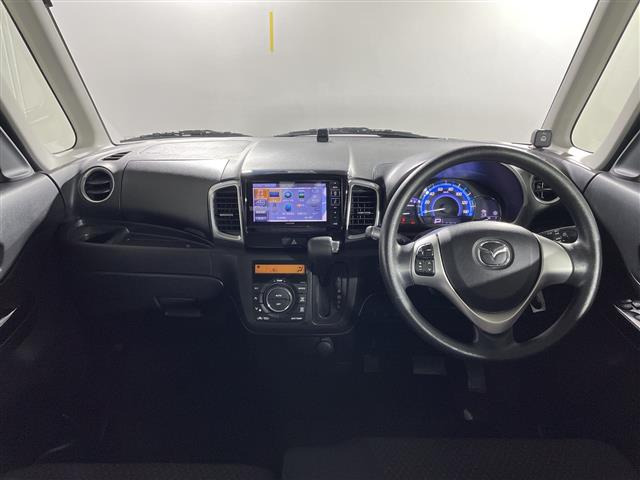 フレアワゴンカスタムスタイル XG