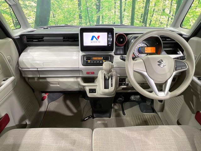 スペーシアハイブリッド(HYBRID)  X