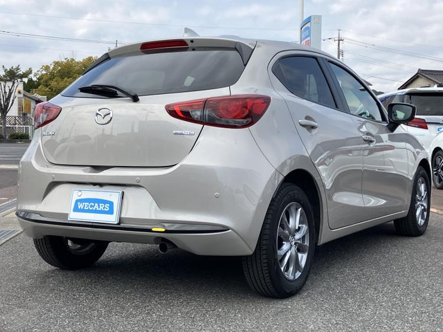 MAZDA21.5 15 サンリット シトラス