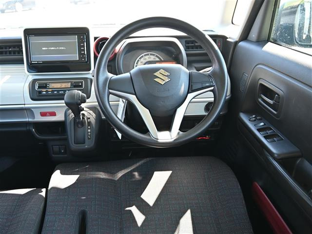 スペーシアハイブリッド(HYBRID)  X