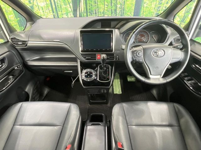 エスクァイア2.0 Gi