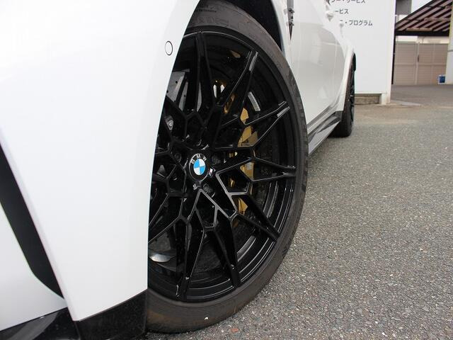 M3ツーリングコンペティション M xドライブ 4WD