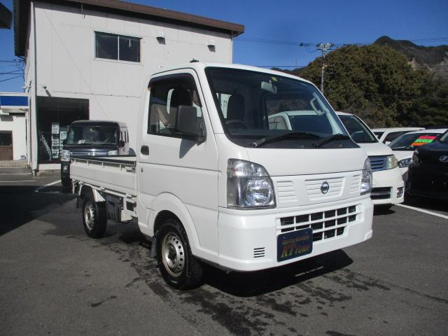 NT100クリッパーDX