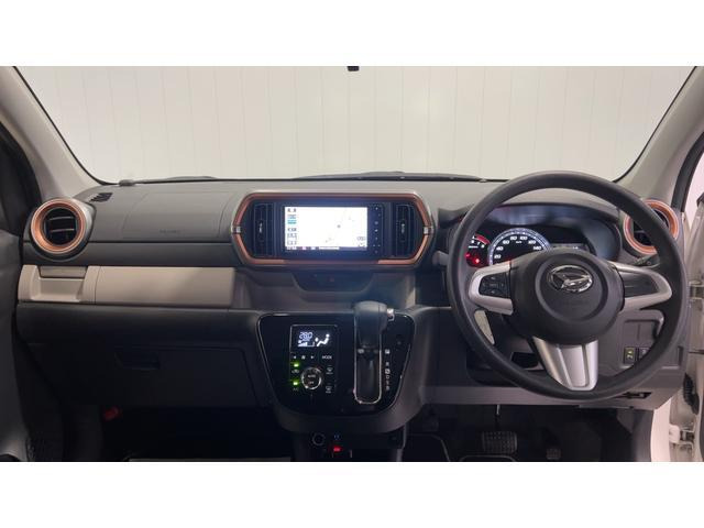 ブーン1.0 スタイル ブラックリミテッド SAIII