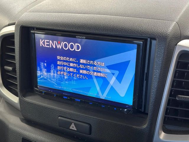 �y�i�r�Q�[�V�����z�g���₷���i�r�ŖړI�n�܂ł�������ē����Ă���܂��B�e��I�[�f�B�I�Đ��@�\���[�����Ă���A���Ԃ̉^�]������Ɋy�����Ȃ�܂�!!