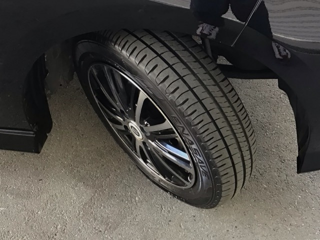 N-BOXカスタムG L ホンダセンシング