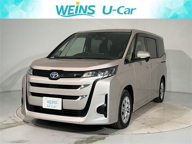 ノア1.8 ハイブリッド X