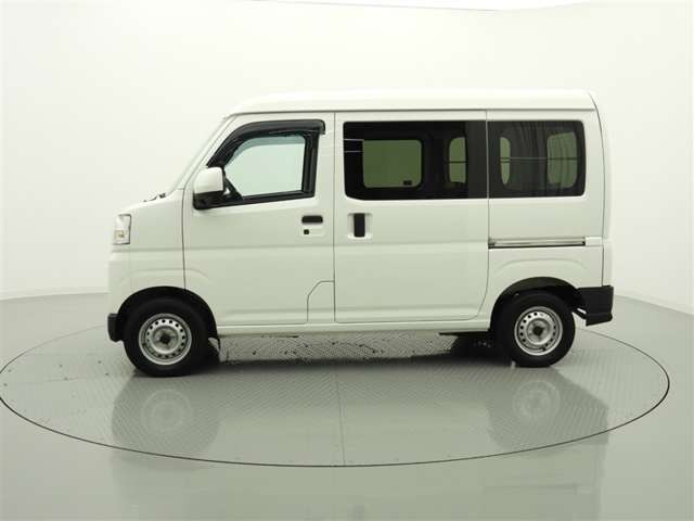 ピクシスバンデラックス