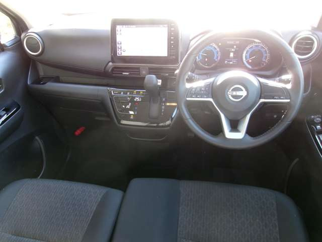 デイズハイウェイスターX