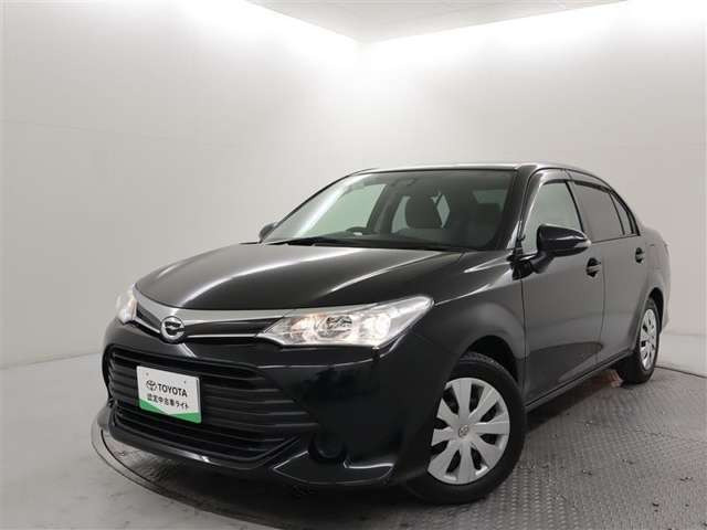 カローラアクシオ1.5 X