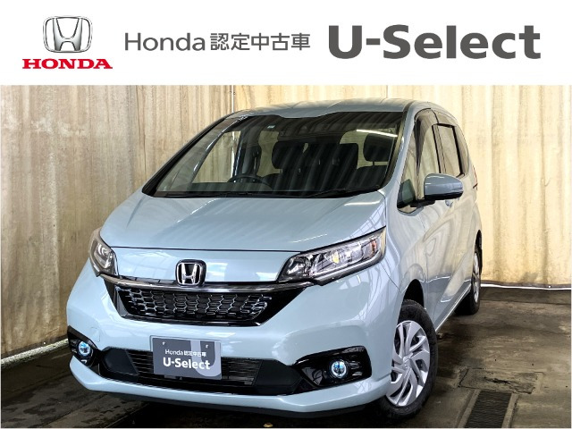 フリード1.5 G 4WD