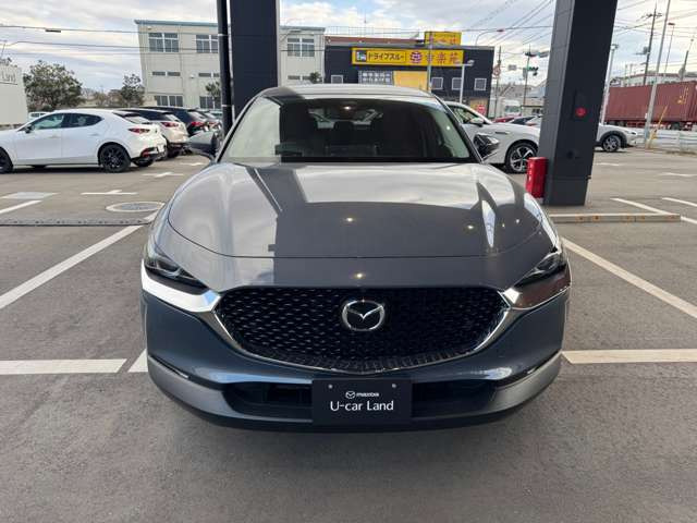 CX-301.8 XD ツーリング