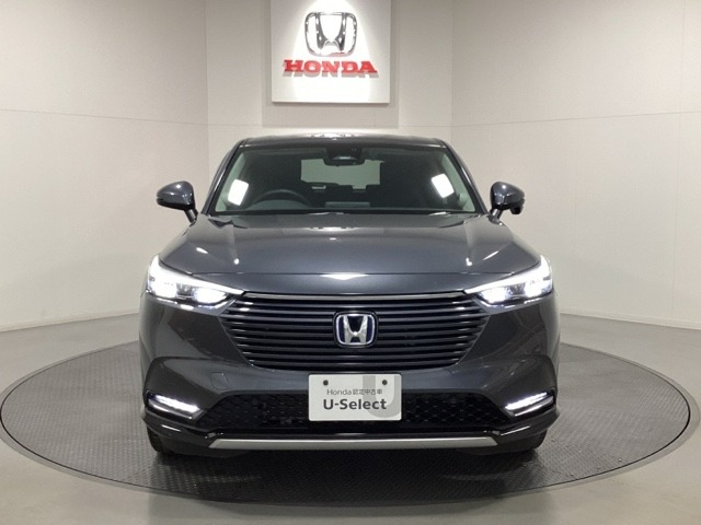 ヴェゼル1.5 e:HEV Z 4WD