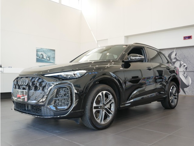 Q5TDI クワトロ 150kW アドバンスト Sラインパッケージ ディーゼル 4WD