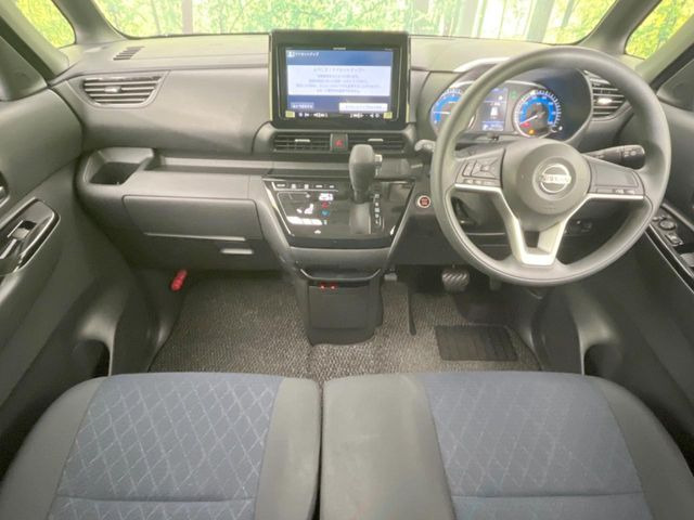 ルークスハイウェイスターX