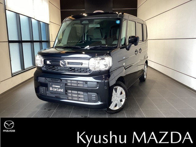 フレアワゴンXS