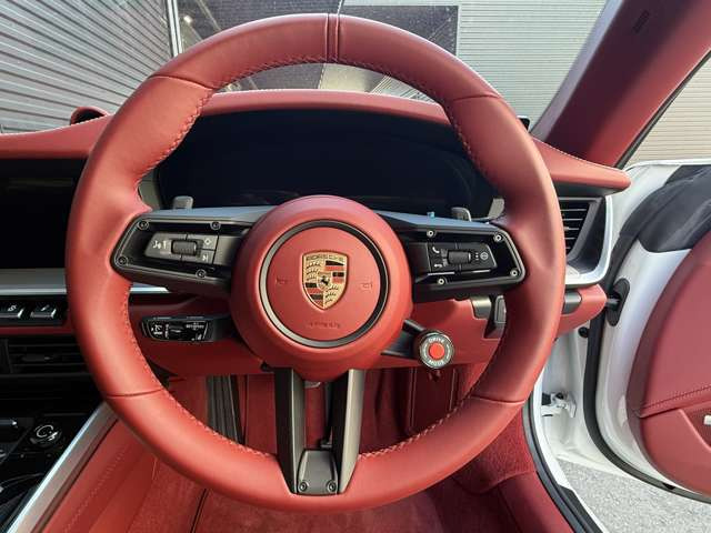 911カブリオレカレラS PDK