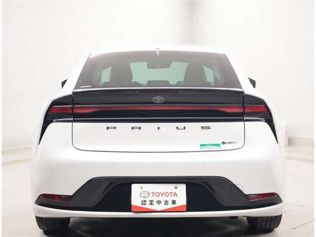 プリウス2.0 Z