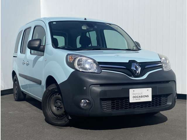 カングーペイザージュ