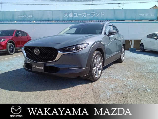 CX-301.8 XD プロアクティブ ツーリングセレクション