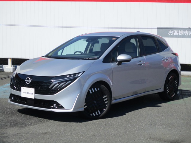 ノートオーラ1.2 G