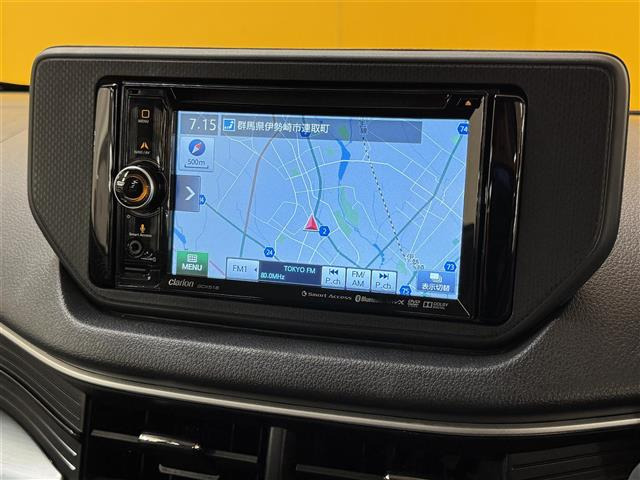 ステラカスタムR スマートアシスト
