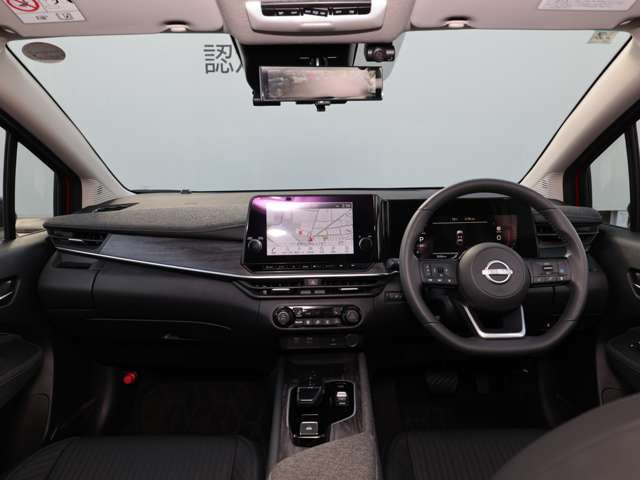 ノートオーラ1.2 G レザーエディション