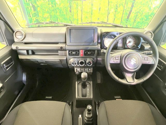 ジムニーノマド1.5 FC 4WD