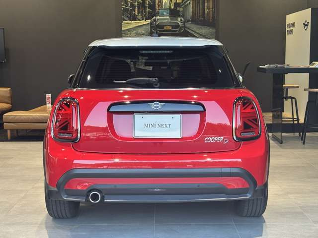 ミニクーパー D プレミアム プラスパッケージ DCT