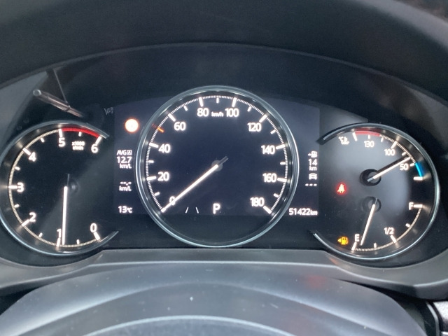 CX-52.2 XD スポーツアピアランス 4WD