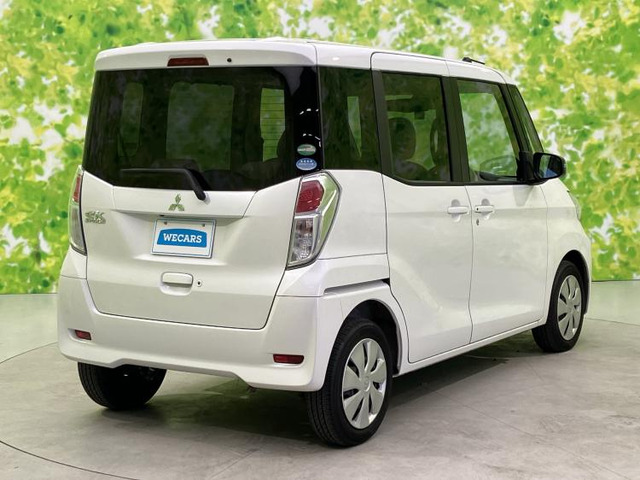 eKスペースG セーフティ パッケージ