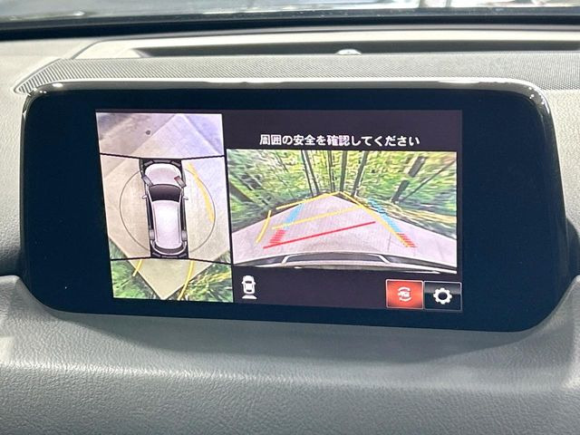 �y360&deg;�r���[���j�^�[�z��p�̃J�����ɂ��A�ォ�猩���낵���悤�Ȏ��_��360�x�N���}�̎��͂��m�F���邱�Ƃ��ł��܂������p�������m�F���₷���A�����ꏊ�ł̐؂�Ԃ��⒓�Ԃ��X���[�Y�ɍs���܂��B