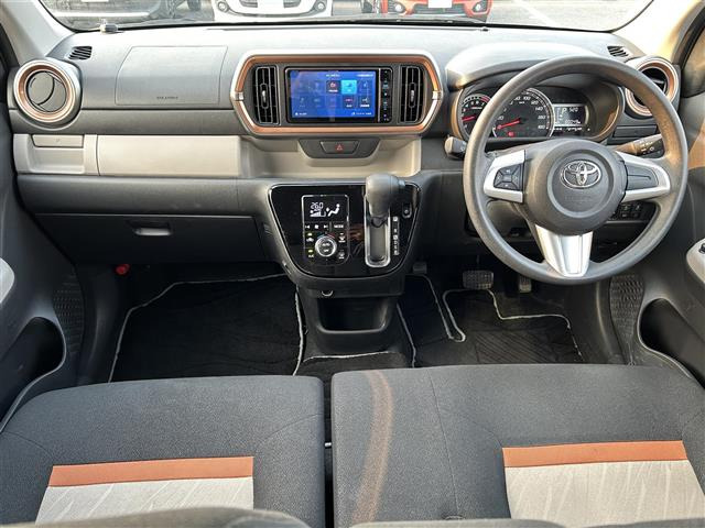 パッソ1.0 モーダ