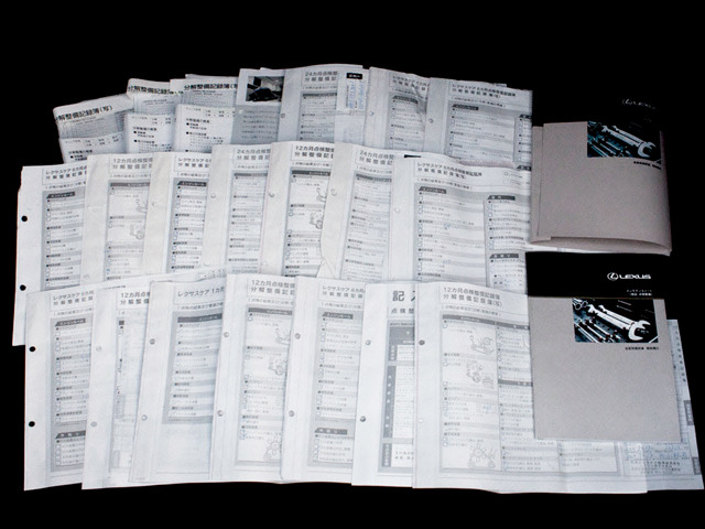 �����e�i���X�L�^��21��!�ƂĂ���؂ɏ���Ă���1��ł�!