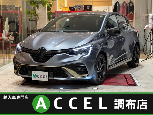 ルーテシアイーテック エンジニアード