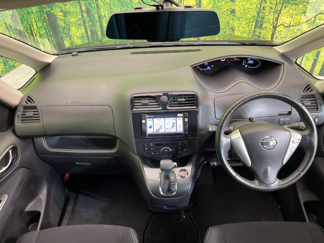 セレナ2.0 ライダー Jパッケージ