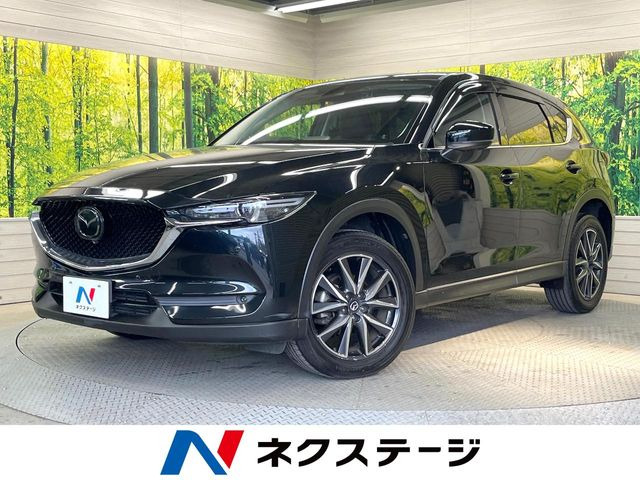 CX-52.2 XD Lパッケージ