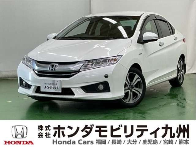 グレイス1.5 ハイブリッド EX