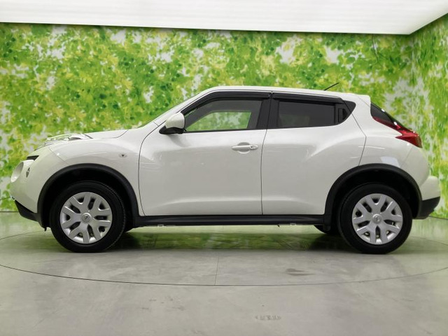 ジューク1.5 15RX タイプV