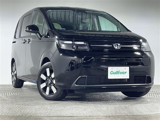 フリード1.5 e:HEV エアー EX