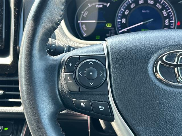 エスクァイアハイブリッド1.8 Gi プレミアムパッケージ ブラックテイラード