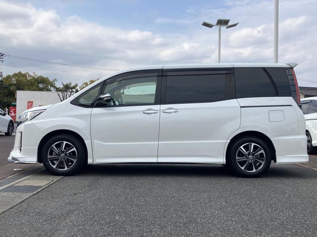 ノア2.0 Si W×B III