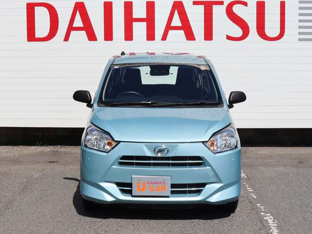 ミライースL SAIII