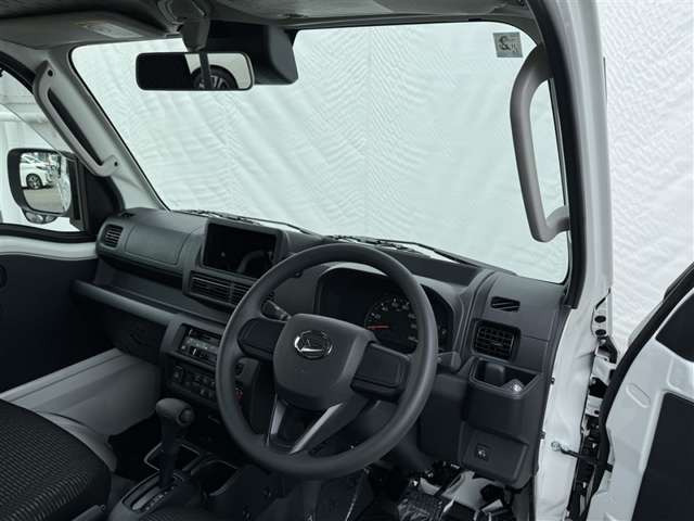 ハイゼットトラックジャンボ エクストラ 4WD