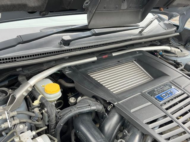 �ySTI�^���[�o�[�z���Ԃ̍��������߂�^���[�o�[�𑕔��B���X���[�Y�ȃR�[�i�����O���s���\�ƂȂ�A������y���߂܂��B