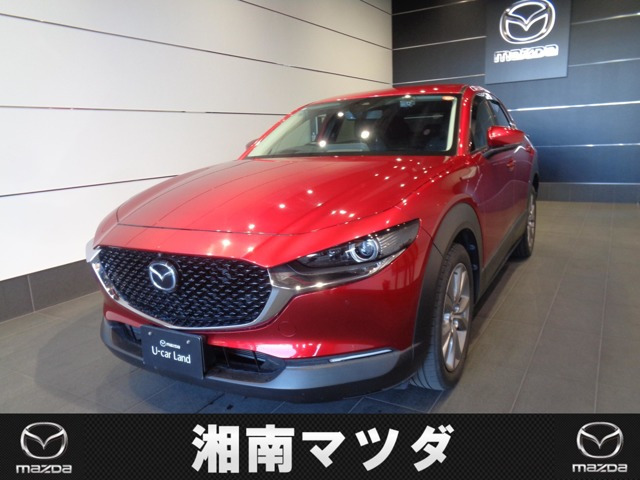 CX-302.0 20S プロアクティブ ツーリングセレクション